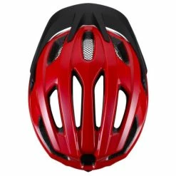 Casque Vélo BBB Kite 2.0 Rouge -VTT Soldes 2022 casque velo bbb kite 20 rouge 3