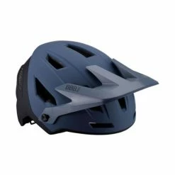 Casque VTT BBB Shore Bleu Mat -VTT Soldes 2022 casque vtt bbb shore bleu mat 2