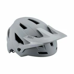 Casque VTT BBB Shore Gris Mat -VTT Soldes 2022 casque vtt bbb shore gris mat 2