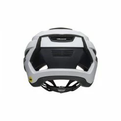 Casque VTT Bell 4Forty Air MIPS Blanc/Noir -VTT Soldes 2022 casque vtt bell 4forty air mips blanc noir 3