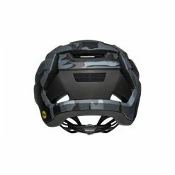 Casque VTT Bell 4Forty Air MIPS Noir/Camouflage -VTT Soldes 2022 casque vtt bell 4forty air mips noir camouflage 2