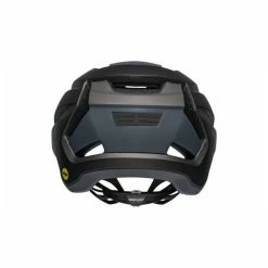 Casque VTT Bell 4Forty Air MIPS Titane/Charbon -VTT Soldes 2022 casque vtt bell 4forty air mips titane charbon 3