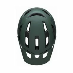 Casque VTT Bell Nomad 2 MIPS Vert Mat -VTT Soldes 2022 casque vtt bell nomad 2 mips vert mat 2