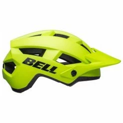 Casque VTT Bell Spark 2 Jaune Hi Viz 7 Casque VTT Bell Spark 2 Jaune Hi Viz -VTT Soldes 2022 casque vtt bell spark 2 jaune hi viz 2