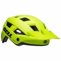 Casque VTT Bell Spark 2 Jaune Hi Viz 8 Casque VTT Bell Spark 2 Jaune Hi Viz -VTT Soldes 2022 casque vtt bell spark 2 jaune hi viz 3
