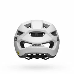 Casque VTT Bell Spark 2 Mips Blanc Mat -VTT Soldes 2022 casque vtt bell spark 2 mips blanc mat 2