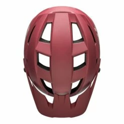 Casque VTT Bell Spark 2 Mips Rose Mat -VTT Soldes 2022 casque vtt bell spark 2 mips rose mat 3