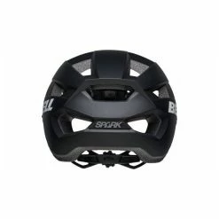 Casque VTT Bell Spark 2 Noir Mat -VTT Soldes 2022 casque vtt bell spark 2 noir mat 2