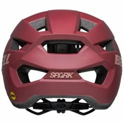 Casque VTT Bell Spark 2 Rose Mat 6 Casque VTT Bell Spark 2 Rose Mat -VTT Soldes 2022 casque vtt bell spark 2 rose mat 2
