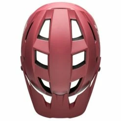 Casque VTT Bell Spark 2 Rose Mat 7 Casque VTT Bell Spark 2 Rose Mat -VTT Soldes 2022 casque vtt bell spark 2 rose mat 3