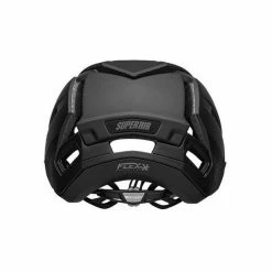 Casque VTT Bell Super Air MIPS - Noir Mat -VTT Soldes 2022 casque vtt bell super air mips noir mat 2