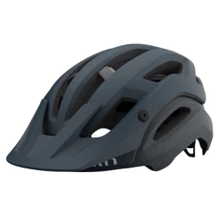 Casque VTT Giro Manifest Spherical Gris Mat