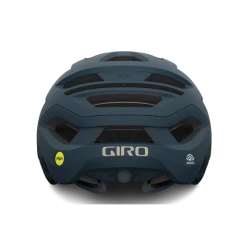 Casque VTT Giro Merit Spherical Bleu Harbor -VTT Soldes 2022 casque vtt giro merit spherical bleu harbor 2
