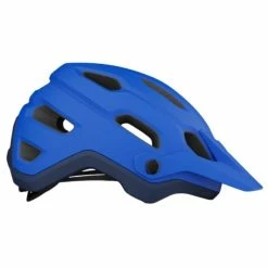Casque VTT Giro Source MIPS Bleu -VTT Soldes 2022 casque vtt giro source mips bleu 2