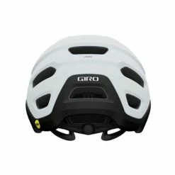 Casque VTT Giro Source MIPS Gris Mat -VTT Soldes 2022 casque vtt giro source mips gris mat 3