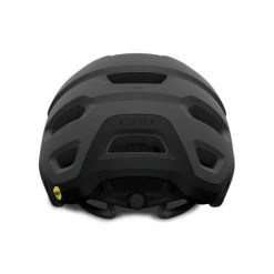 Casque VTT Giro Source MIPS Noir Mat -VTT Soldes 2022 casque vtt giro source mips noir mat 3