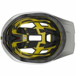 Casque VTT Mavic Deemax MIPS - Blanc-Noir -VTT Soldes 2022 casque vtt mavic deemax mips blanc noir 2