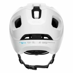 Casque VTT POC Axion SPIN - Blanc Mat -VTT Soldes 2022 casque vtt poc axion spin blanc mat 2