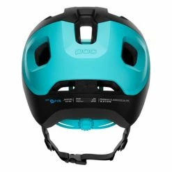 Casque VTT POC Axion SPIN - Noir Uranium-Bleu Chalcopyrite -VTT Soldes 2022 casque vtt poc axion spin noir uranium bleu chalcopyrite 2