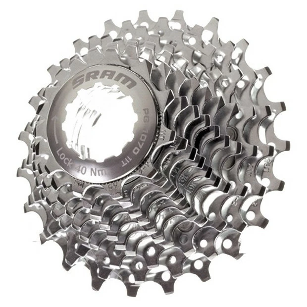 Cassette Sram PG-1070 10 V (12-36) 1 Cassette Sram PG-1070 10 V (12-36)