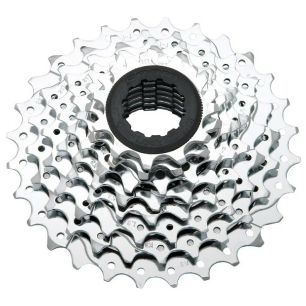 Cassette Sram PG-850 8v (12-26) 1 Cassette Sram PG-850 8v (12-26)