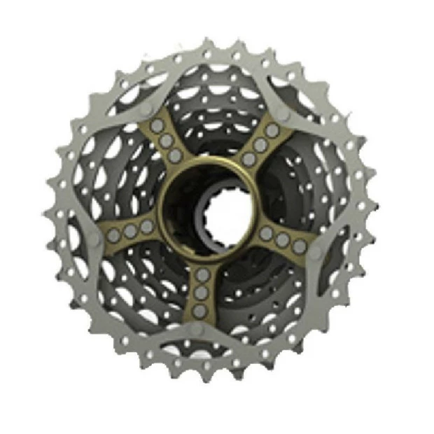 Cassette Sram PG-990 9V (11-34) 3 Cassette Sram PG-990 9V (11-34) – Image 3