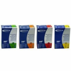 Chambre à Air VTT / VTC Schwalbe SV 3 Presta - [47/62 - 305]