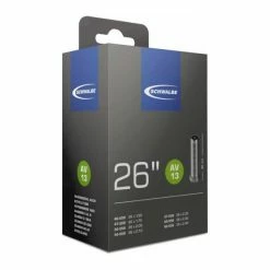 Chambre à Air Schwalbe AV13 VM Schrader - [40/62 - 559]