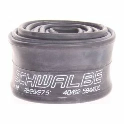 Chambre à Air VTT / VTC Schwalbe DV 17 - 29" - 28/42-622 - Dunlop
