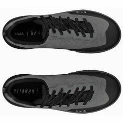 Chaussures Fizik Gravita Versor Enduro - Gris -VTT Soldes 2022 chaussures fizik gravita versor enduro gris 2