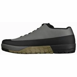 Chaussures Fizik Gravita Versor Enduro - Gris -VTT Soldes 2022 chaussures fizik gravita versor enduro gris 3