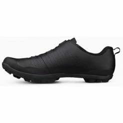 Chaussures Fizik Terra Atlas - Noir -VTT Soldes 2022 chaussures fizik terra atlas noir 2