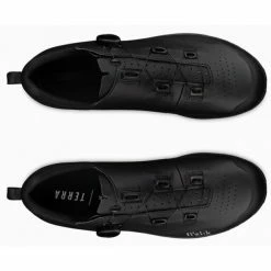 Chaussures Fizik Terra Atlas - Noir -VTT Soldes 2022 chaussures fizik terra atlas noir 3