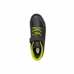 Chaussures Vaude AM Downieville Low - Noir/Vert -VTT Soldes 2022 chaussures vaude am downieville low noir vert 3