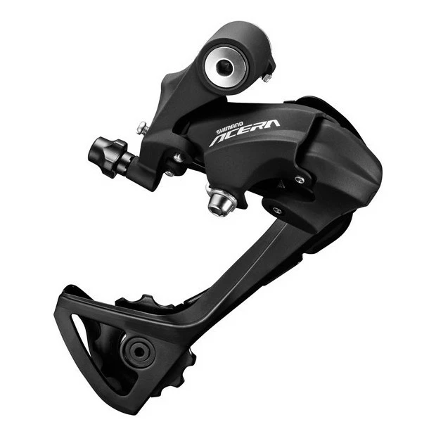 Dérailleur Arrière Shimano Acera RD-T3000 - 9 Vitesses 1 Dérailleur Arrière Shimano Acera RD-T3000 - 9 Vitesses