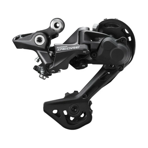 Dérailleur Arrière Shimano Deore RD-M5120-SGS - 10/11V 1 Dérailleur Arrière Shimano Deore RD-M5120-SGS - 10/11V