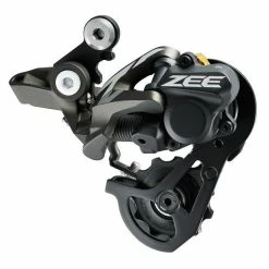 Dérailleur Arrière Shimano ZEE DH - RDM640 SSC