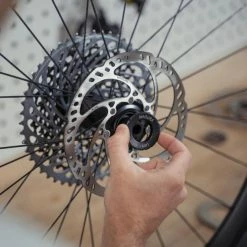 Disque De Frein Magura MDR-C CenterLock 160mm -VTT Soldes 2022 disque de frein magura mdr c centerlock 160mm 2