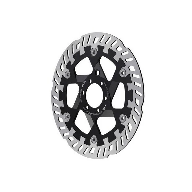 Disque De Frein Magura MDR-P 6 Trous 180mm 1 Disque De Frein Magura MDR-P 6 Trous 180mm