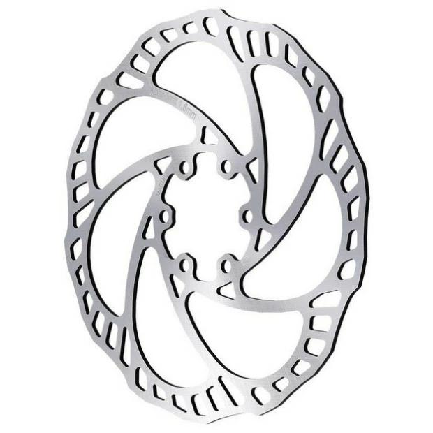 Disque De Frein Magura Storm SL.2 - 6 Trous - 160 Mm 1 Disque De Frein Magura Storm SL.2 - 6 Trous - 160 Mm