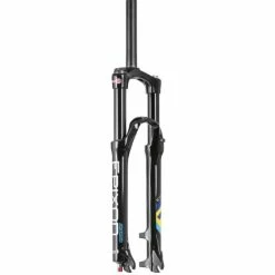 Sr-suntour Fourche SR SF16 EPIXON9 RLR 27.5 Conique Pivot 272 9mm 120mm