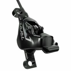 Frein à Disque Hydraulique Arrière SRAM Level Ultimate Noir 5 Frein à Disque Hydraulique Arrière SRAM Level Ultimate Noir -VTT Soldes 2022 frein a disque hydraulique arriere sram level ultimate noir 2