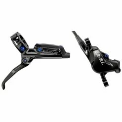 Frein à Disque Hydraulique Arrière SRAM Level Ultimate Noir/Arc-en-Ciel