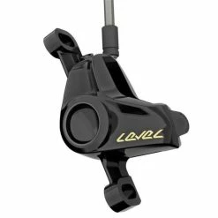 Frein à Disque Hydraulique Arrière SRAM Level Ultimate - Noir/Gold -VTT Soldes 2022 frein a disque hydraulique arriere sram level ultimate noir gold 2