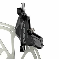 Frein à Disque Hydraulique Avant SRAM Code RSC - Noir -VTT Soldes 2022 frein a disque hydraulique avant sram code rsc noir 2