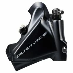 Frein à Disque Hydraulique Complet Shimano Dura Ace Di2 R9170 - Arrière -VTT Soldes 2022 frein a disque hydraulique complet shimano dura ace di2 r9170 arriere 2