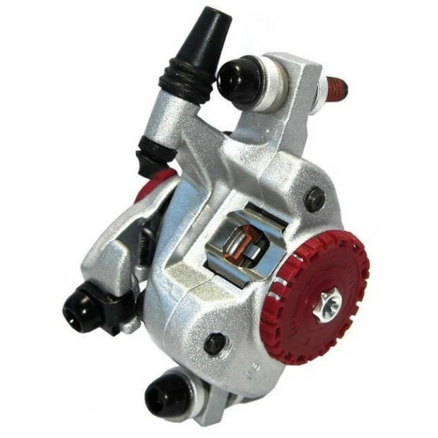 Frein à Disque Mécanique Avid BB7 Road Platine 2 Frein à Disque Mécanique Avid BB7 Road Platine – Image 2