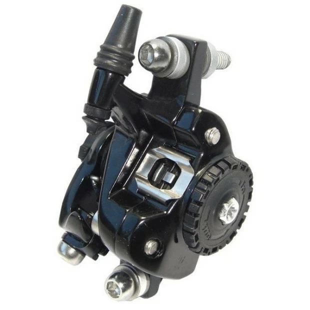 Frein à Disque Mécanique Avid BB7 Road S Noir 2 Frein à Disque Mécanique Avid BB7 Road S Noir – Image 2