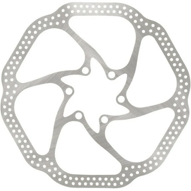 Frein à Disque Mécanique VTT Avid BB7 Mountain S 160 Mm 2 Frein à Disque Mécanique VTT Avid BB7 Mountain S 160 Mm – Image 2