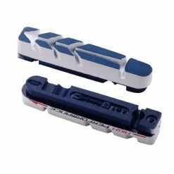 Gommes Porte-patin BBB HP UltraStop 4 Pièces - Shimano/SRAM/Campagnolo